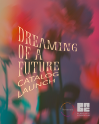 Dreaming of a Future Catalog Launch