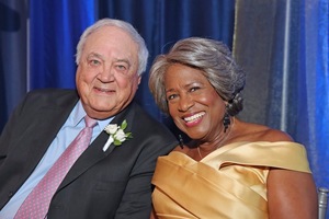 Heroes, Saints & Legends Awards and Gala