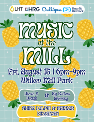 Music at The Mill