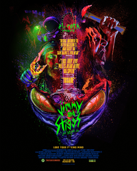 Jimmy and Stiggs Do America: The Roadshow, Powered by Hot Topic - Screening & Q+A with Joe Begos