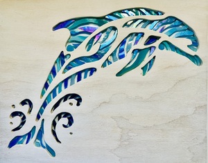 Modern Mosaics Workshop with Bonnie Morse