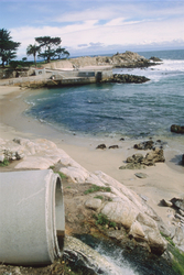 Water/Ways Temporary Exhibit