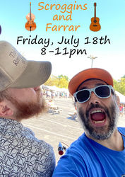 Scroggins and Farrar