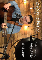 Evan Shaw