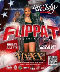 Flippa T Live @ The Maxx