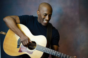 Summer Reading Concert: Oscar Butler