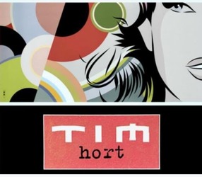 Tim Hort and No Hero!