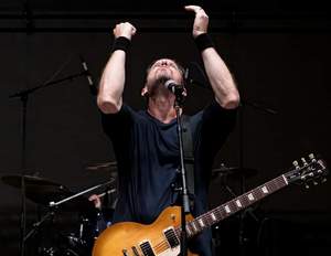 Superunknown – A Chris Cornell Tribute – to Perform at Athens Riverfront Park