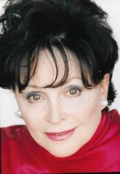 Author Talk: Elaine Franklin author of Once Upon a Time in Beverly Hills via Zoom