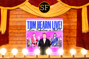 Tom Hearn: How Fabulous Is That?!