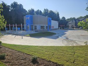 SONIC Drive-In Offers Free Slushes to Celebrate the Grand Opening of First Cayce Location