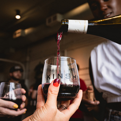 Kinship Butcher & Sundry's Summer Wine Series