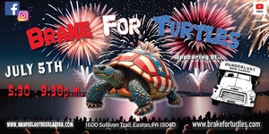 Brake For Turtles LIVE at Wanderlust Beer Garden