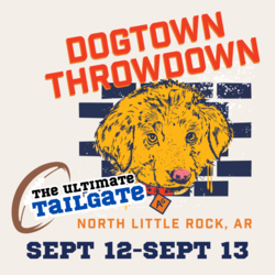 Argenta Dogtown Throwdown