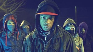 ATTACK THE BLOCK At Alamo Drafthouse Cinema- Stone Oak