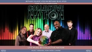 Summer Concert 3 at Bethany Village