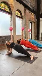 Burn & Boogie: Discolates