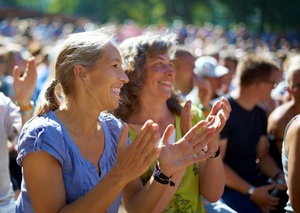 Summer Concerts