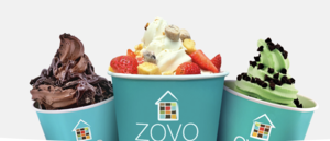 ATL Wings Announces Collaboration with ZOYO Neighborhood Yogurt