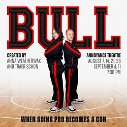 BULL