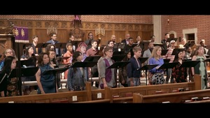 AfterGlow Chorus Concert - Healing & Heart