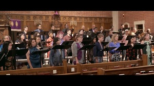 AfterGlow Chorus Concert - Healing & Heart