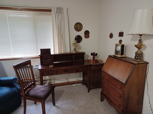 Estate Sale with Heart - Shop & Support Helping Hands at eliseo