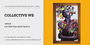Collective We Art Exhibit