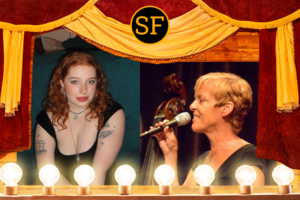 Creative Women concert series presents Trudy Shelf and Laura Karst