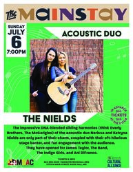 The Nields