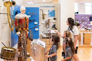 Educator Appreciation Month at MIM