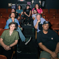 Improv Comedy: The Planet Ant Home Team
