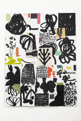 Opening Reception for "Entangled Expressions"