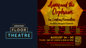 Amy and the Orphans