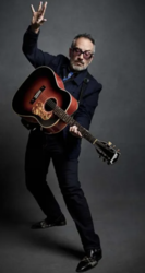Elvis Costello and The Imposters at Gaillard Center