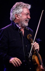 Gerry O'Connor - 2nd Saturday Community Concert - St Patrick's