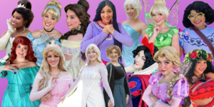 Magic of a Wish Show