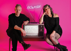 80s kids