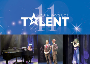 South Bay's Got Talent