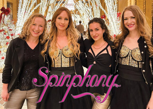 Spinphony