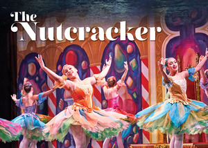 Nutcracker Ballet