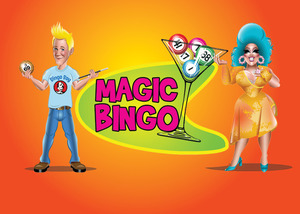 Magic Bingo