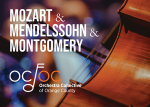 Orchestra Collective of OC