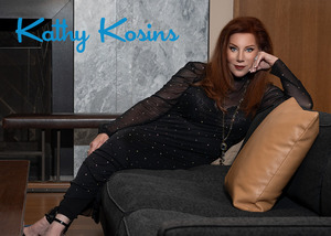 Kathy Kosins - To the Ladies of Cool