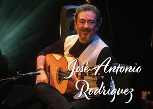 José Antonio Rodriguez