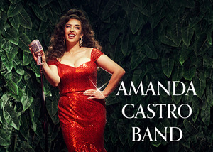 Amanda Castro Band