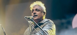 UdanKhatola - Ballimaaraan by Piyush Mishra Live In Bay Area