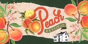 Peach Festival