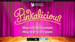 Pinkalicious The Musical