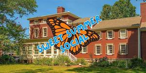 Sweet Summer Social